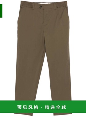 香港直邮PT Torino 男士休闲裤 CORSRBB30REWVD050445 SS2025