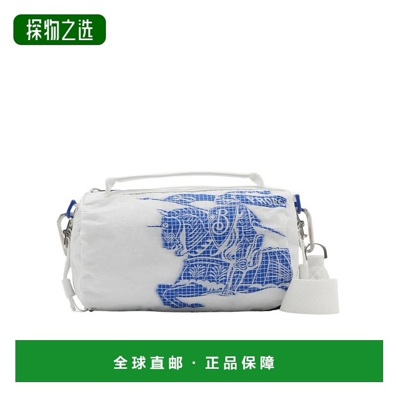 香港直邮Burberry EKD超小旅行袋 80807961