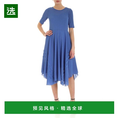 香港直邮SEE BY CHLOÉ 女士连衣裙 CHS20SJR07096411 SS2020