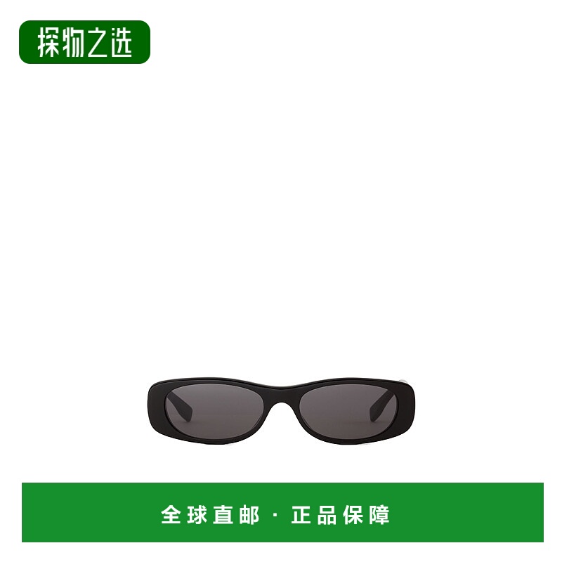 香港直邮Fendi FF Squared 太阳镜 FOL589V1P