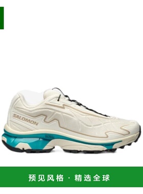 香港直邮Salomon S/Lab XT-SLATE 萨洛蒙 低帮休闲鞋L47575700
