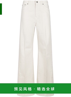 1h可退 香港直邮Dondup 女士 牛仔裤 DP619BSE037KPT0 beige米色