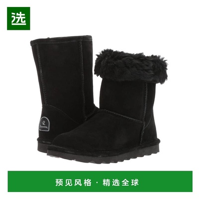 付款1h内可退 【美国直邮】bearpaw 女士 靴子