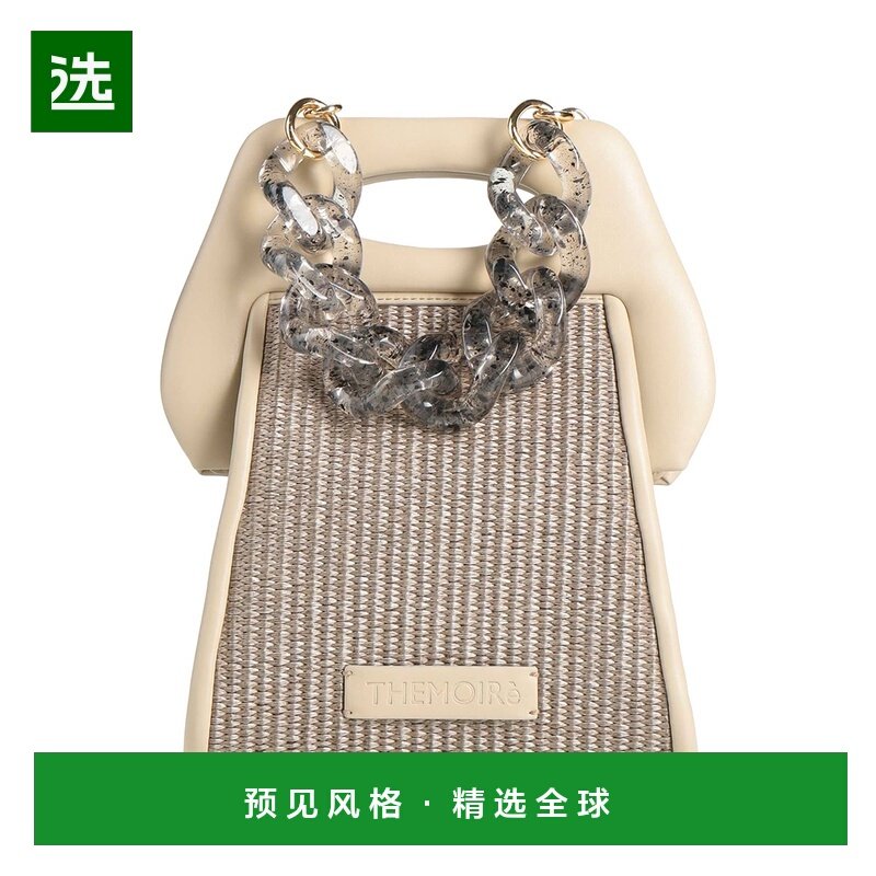 1h可退 香港直邮Themoirè 女士 手袋 beige米色 舒适时尚,箱包皮具/热销女包/男包,通用款女包,淘宝优惠券,粉丝福利购,淘宝优惠卷