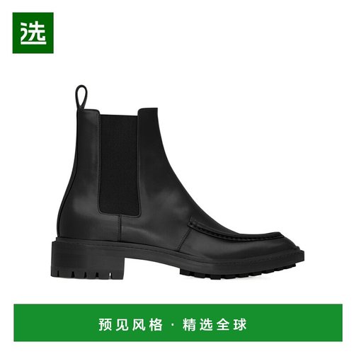 香港直邮Saint Laurent JOE 切尔西靴 841196AAD4X