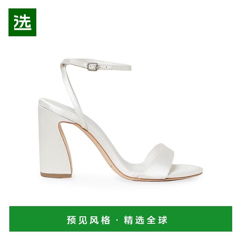 1h可退 【美国直邮】loeffler randall 女士 凉鞋,女鞋,时装凉鞋,淘宝优惠券,粉丝福利购,淘宝优惠卷
