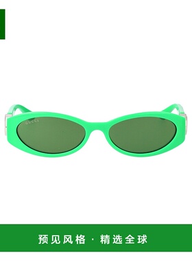 1h可退 欧洲直邮GUCCI 女士眼镜GG1660S005古驰太阳镜