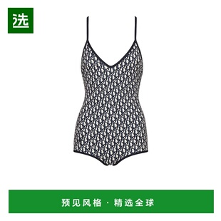 女士连体泳衣 迪奥 1h可退 欧洲直邮Dior