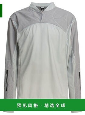 香港直邮GR10K 男士T恤 BG824118EI45 SS2025 灰色 T-shirts