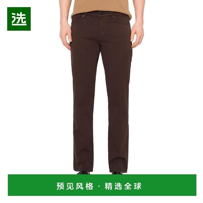 1h可退 【美国直邮】dl1961 男士 牛仔裤