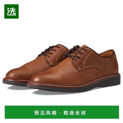 1h可退 【美国直邮】johnston & murphy 男士 时尚休闲鞋