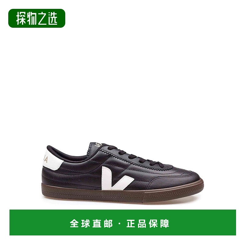 欧洲直邮veja 男士 运动鞋新款