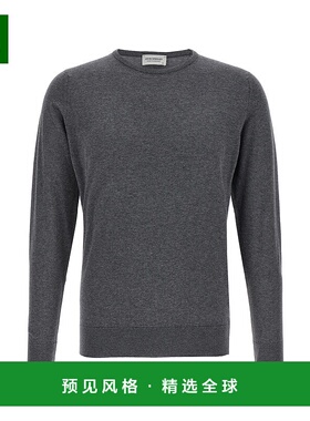 1h可退 香港直邮John Smedley 男士 'Hatfield' 毛衣 HATFIE