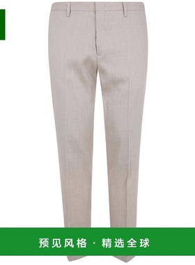 香港直邮PAUL SMITH 男士休闲裤 M1R150MV0290460BROWN SS2026