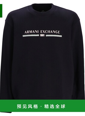 1h可退 香港直邮Armani Exchange 男士 XM000982AF10818/UB101 上