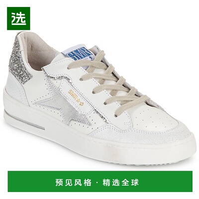 欧洲直邮Semerdjian   女鞋低帮厚底板鞋 ALE-8550