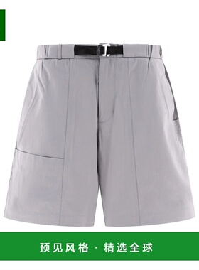 1h可退 欧洲直邮roa 男士 休闲裤短裤
