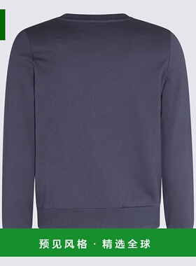 欧洲直邮A.P.C. 男士卫衣COFAXF27644IAK