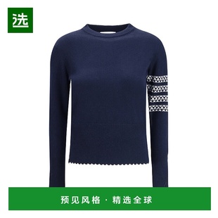 汤姆·布朗 Browne 女士 假日 毛衣 1h可退 Hector 香港直邮Thom