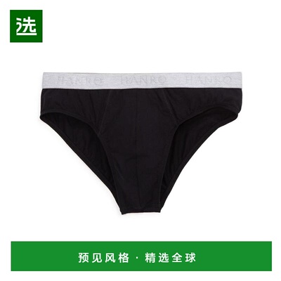 1h可退 【美国直邮】hanro 男士 内裤