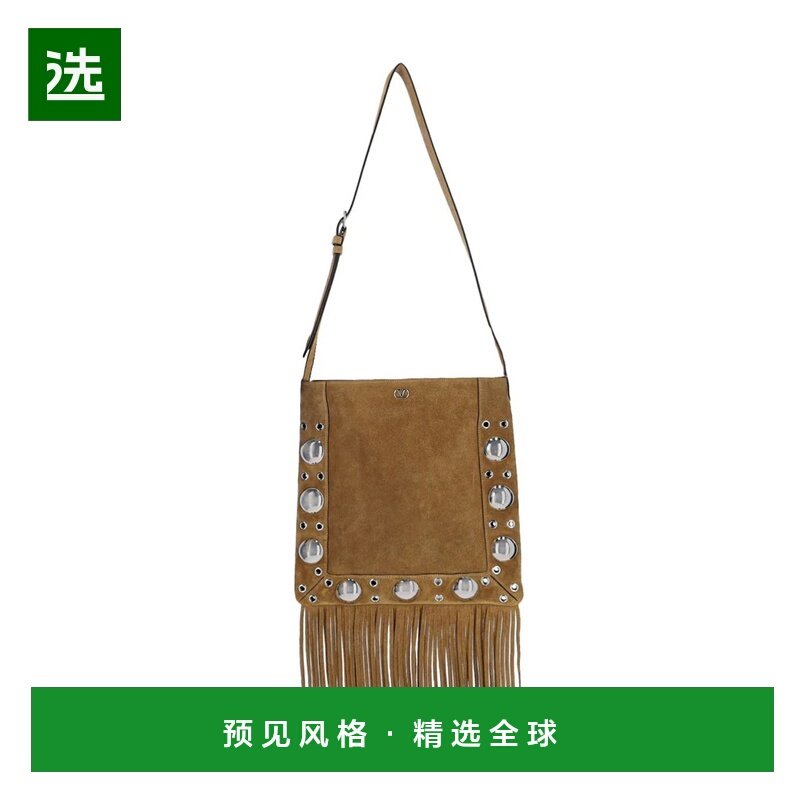 香港直邮VALENTINO GARAVANI 女士单肩包 8W2B0R33JETRDX SS2026,箱包皮具/热销女包/男包,通用款女包,淘宝优惠券,粉丝福利购,淘宝优惠卷