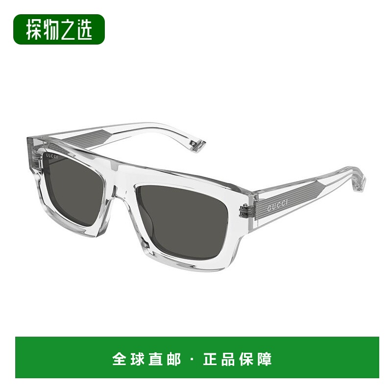 1h可退 香港直邮Gucci 古驰 男士 -sunglasses 太阳镜 GG1926S008