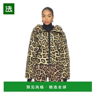 1h可退 香港直邮GOLDBERGH 女士 Pantera 滑雪夹克 GB02010254