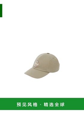 香港直邮Chloe 徽标帽子 C24SD078CC1