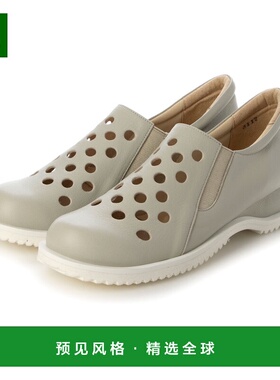 【日本直邮】JS HEART LAVEL　女士　鞋子(靴子)