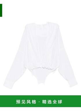 香港直邮NORMA KAMALI 女士连体衣 KK325BPLQ97944 SS2026