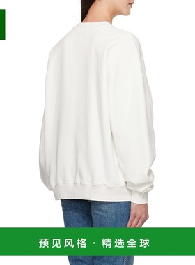 香港直邮Anine Bing 长袖卫衣 A0810074OFW1