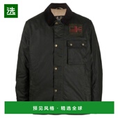 男士 西服 MWX1853MWXSG91 香港直邮Barbour AW2023 黑色