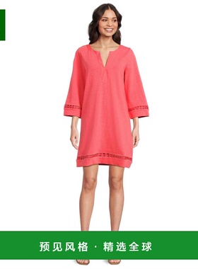 1h可退 【美国直邮】tommy bahama 女士 连衣裙