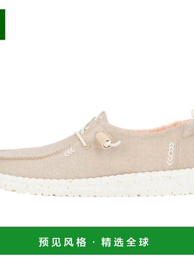 1h可退 【美国直邮】hey dude 女士 时尚休闲鞋