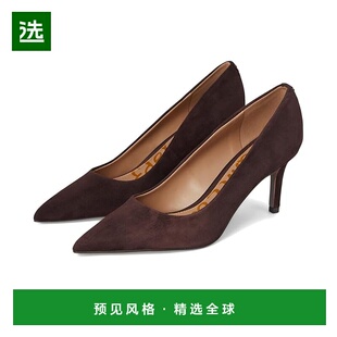 1h可退 香港直邮SAM EDELMAN 山姆爱德曼 女士 Vienna 高跟鞋