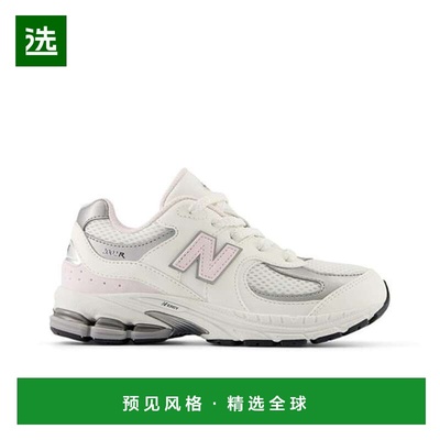 1h可退 香港直邮New Balance 新百伦 婴儿 2002r 训练鞋童鞋