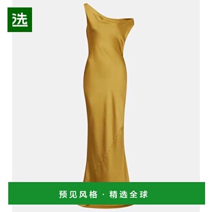 香港直邮NORMA Maria KAMALI 女士 crêpe 诺玛·卡玛丽 1h可退