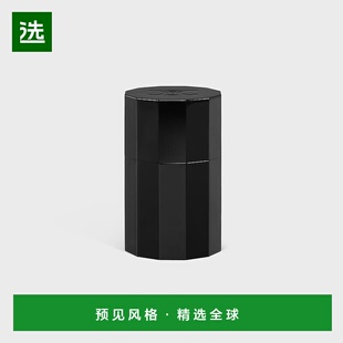 欧洲直邮CELINE赛琳 铝制棉签罐