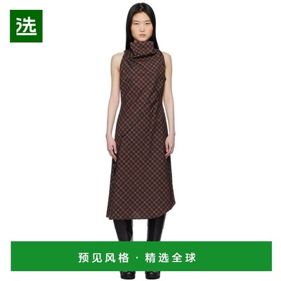 1h可退 【美国直邮】pushbutton 女士 连衣裙