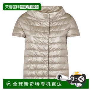 品牌休闲时尚 1h可退 外套夹克正品 欧洲直邮herno 百搭舒适流 女士
