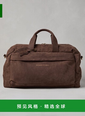 1h可退 欧洲直邮BRUNELLO CUCINELLI 25秋冬 242MBEPU395 男士 手