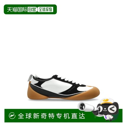 1h可退 欧洲直邮alexander mcqueen 男士 时尚休闲鞋运动鞋