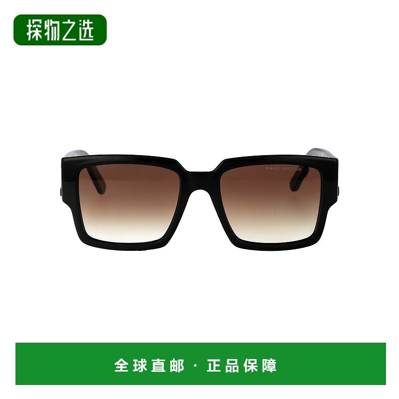 香港直邮Marc Jacobs 马克·雅可布 男士 MARC 739/S 眼镜 MARC73
