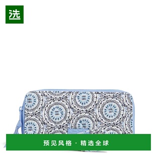1h可退 【美国直邮】vera bradley 女士 手拿包