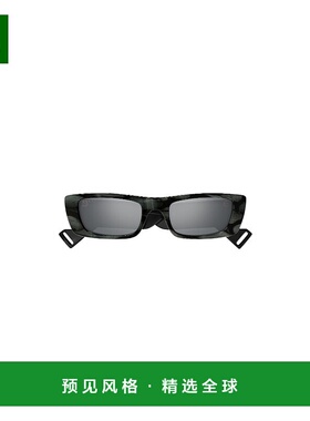 Gucci 徽标太阳镜 GG0516S古驰正品时尚百搭显脸小高级感