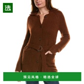 1h可退 流行穿搭休 History女士毛衣针织女装 美国直邮 Design