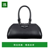 West拉链单肩包 香港直邮Givenchy BB51 Cube East Mini Antigona