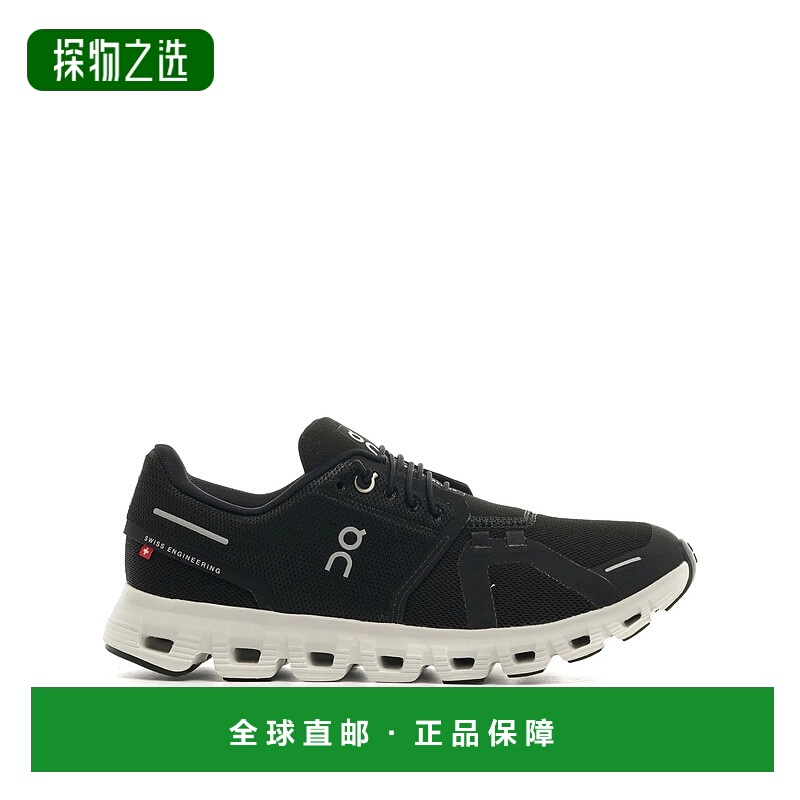 香港直邮On 男士 运动鞋 3WF10060299Black|White