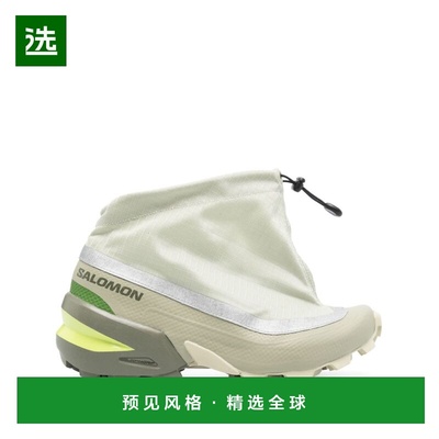 1h可退 欧洲直邮mm6 maison margiela 女士 休闲鞋正品休闲舒适轻