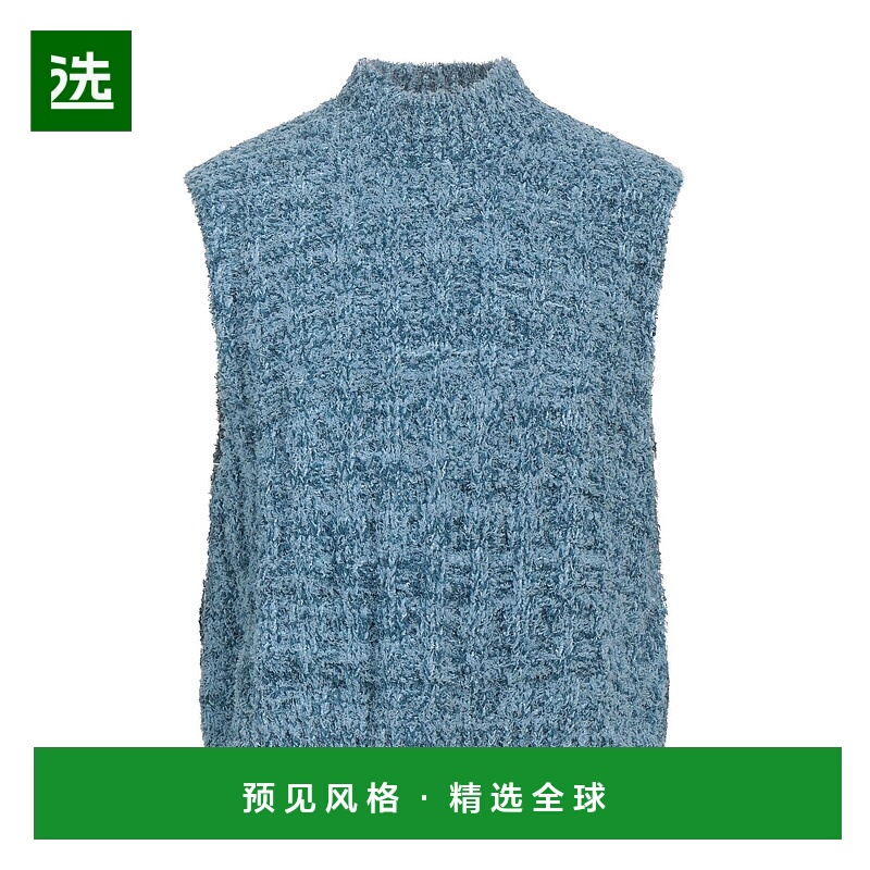 1h可退 香港直邮Maison Margiela 马丁·马吉拉 男士 高领上衣